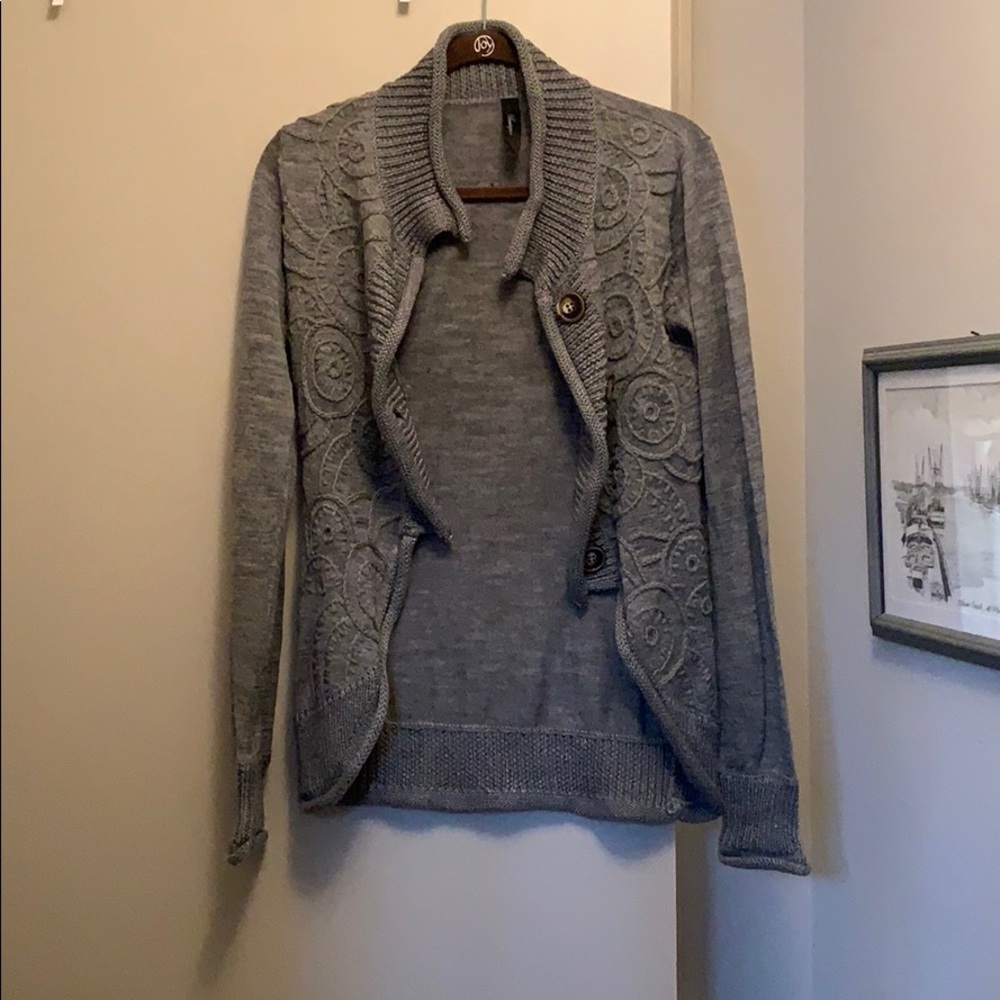 BKE Boutique Sweater